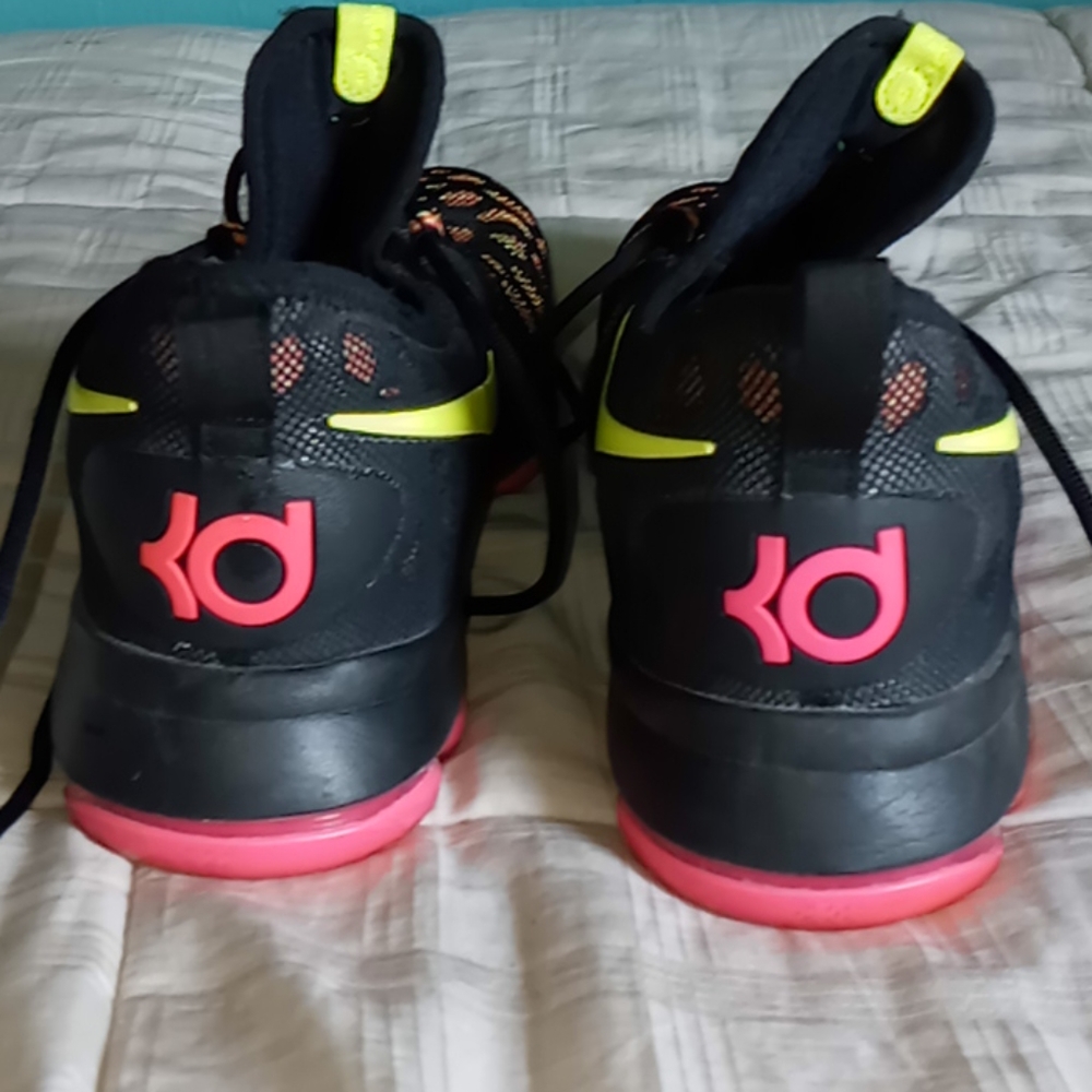 Nike KD 9's 'unlimited' - Picture 6 of 6